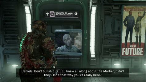 Dead Space Remake (2023) Walkthrough and Guide.